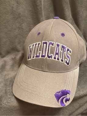 K-State Wildcats Cap